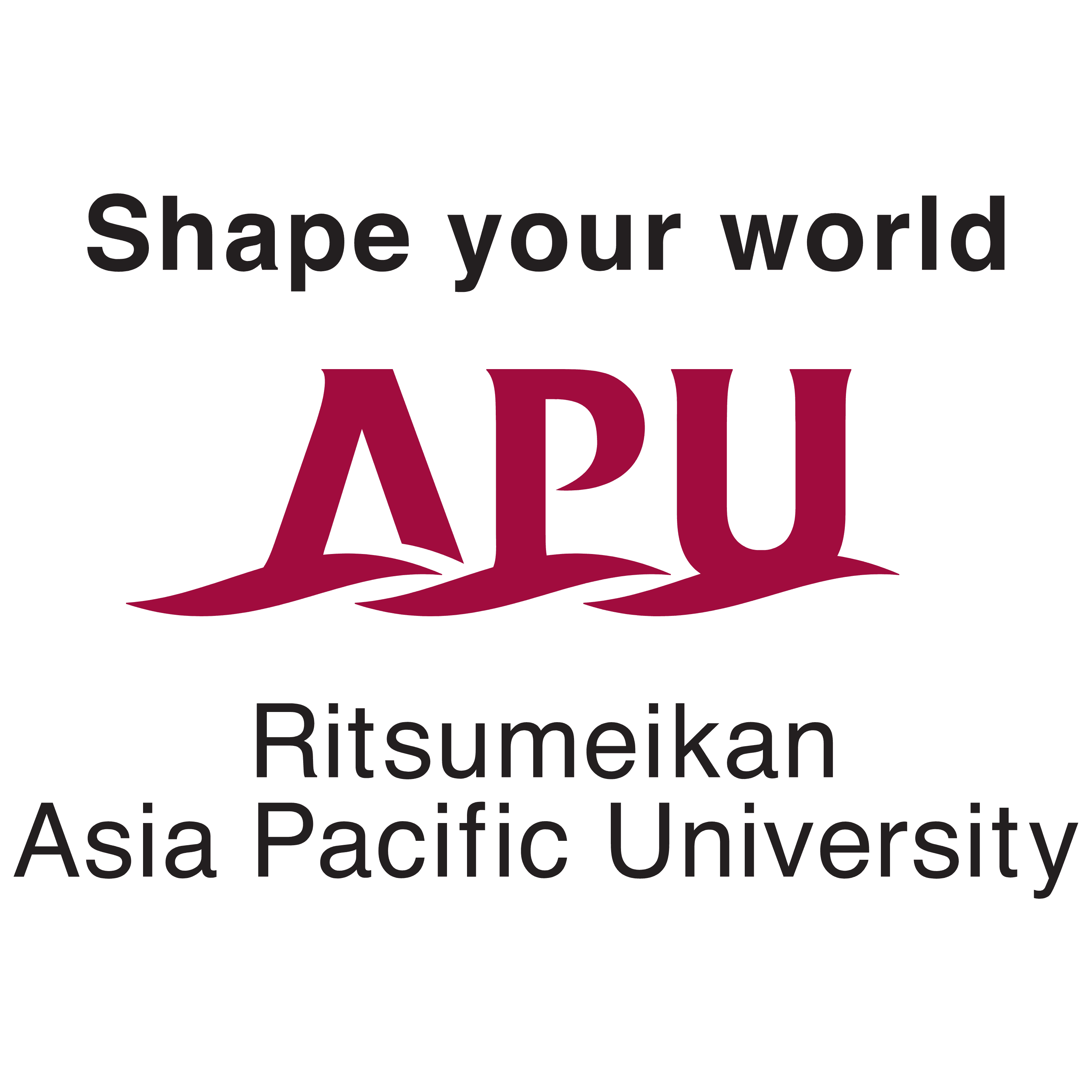 Ritsumeikan Asia Pacific University